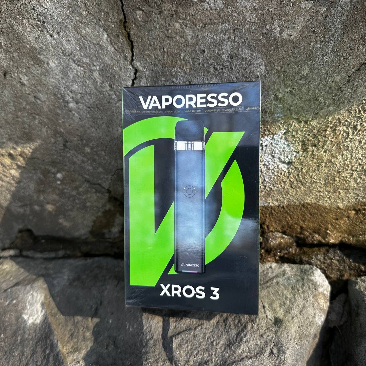 Vaporesso Xros 3 - Vaporesso Xros 3 -